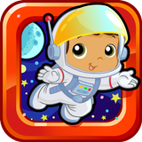 LT's Space Adventure icono