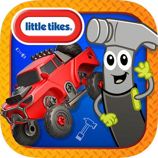 Construct 'n Learn Smart Workb