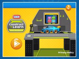 Construct 'n Learn Smart Workb screenshot 2