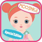 Mooshka أيقونة