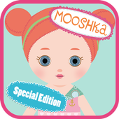 Mooshka icon