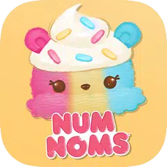 Num Noms Flavor Fusion APK download