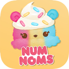 Num Noms أيقونة