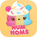 Num Noms Flavor Fusion APK