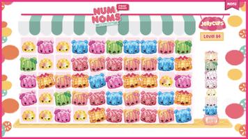 Num Noms Ekran Görüntüsü 1