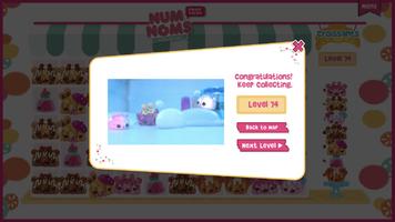 Num Noms capture d'écran 3