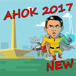 Ahok 2017
