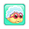 Granny Whack-a-Zombie APK