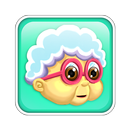 Granny Whack-a-Zombie APK