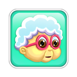 Granny Whack-a-Zombie