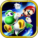 Cheats Super Mario Galaxy 2 APK