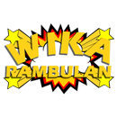 WIKARAMBULAN 101 APK