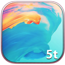 5t Wallpapers for Oneplus 5t-APK