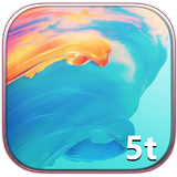5t Wallpapers for Oneplus 5t icon