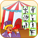 Amazing Circus Match-APK