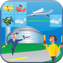 Cool Airplane Match APK