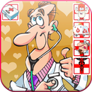 First Aid Hospital Match-APK