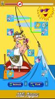 Happy Fish Match 截图 3