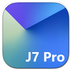 آیکون‌ Wallpapers Galaxy J7 Pro
