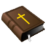 Библия Синодальный перевод icono