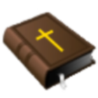 Библия Синодальный перевод icon