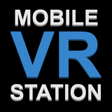 Mobile VR Station アイコン