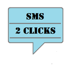 SMS2Clicks أيقونة