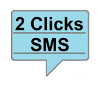 SMS 2Clicks 아이콘