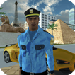 ”Vegas Crime Simulator Police