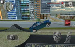Vegas Crime Simulator Police screenshot 2