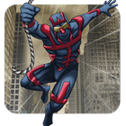 Grand City Hero icon