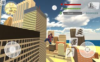 Grand City Hero screenshot 2