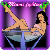 Miami Fighting icon