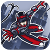 Rope Hero: Crime Busters APK