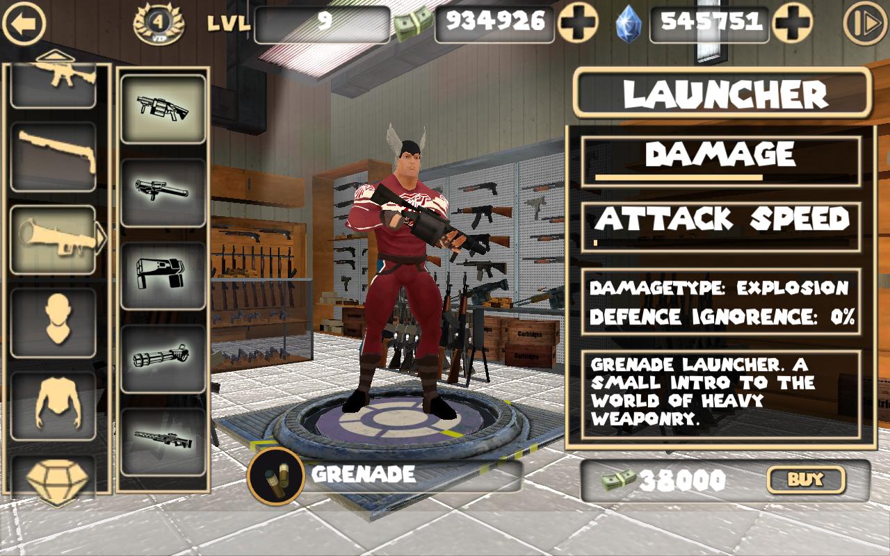 Rope Hero Vice Town for Android APK Download