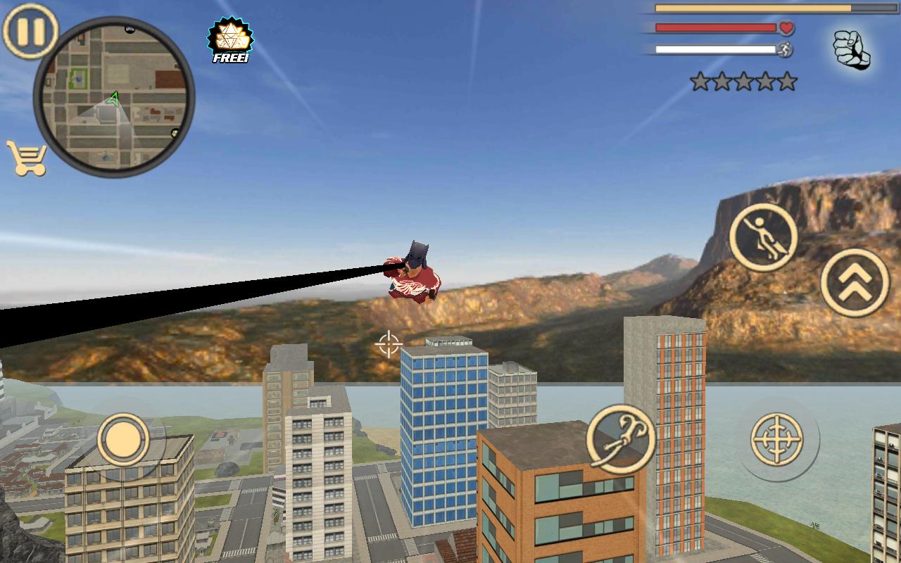 Rope hero vice town apk download for android Rope hero vice town apk download for android