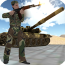 Soldiers War APK