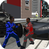 Crime Driver in Future Mod apk versão mais recente download gratuito