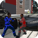 Crime Driver in Future APK