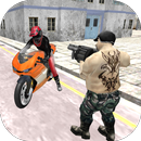 Crime Moto Theft APK