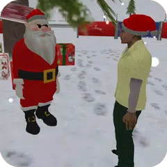 Crime Santa XAPK download