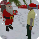 APK Crime Santa