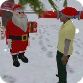 Crime Santa v2.1.1 (Mod Apk)