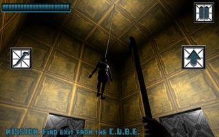 Cube Escape screenshot 3