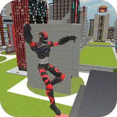 Future Crime Simulator APK download