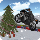 Winter Crime Simulator APK