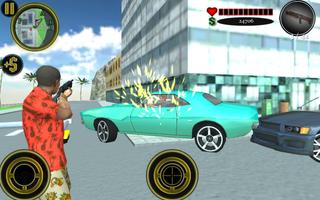 Gangster Miami Screenshot 1