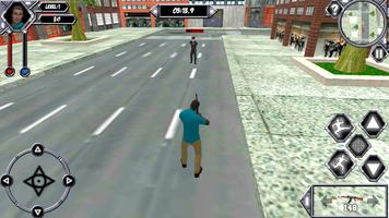 Gangster Simulator ảnh chụp màn hình 2