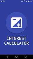 Interest Calculator Affiche