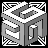 Labyrinth Survival icon